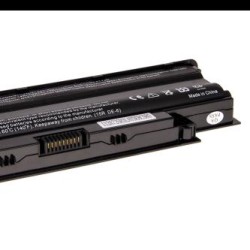 Green Cell bateria do J1KND do Dell Inspiron 13R 14R 15R 17R Q15R N4010 N5010 N5030 N5040 N5110 T510