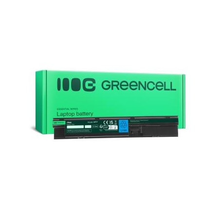 Green Cell bateria FP06 FP06XL do HP ProBook 440 445 450 470 G0 G1 470 G2