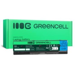Green Cell bateria PI06 PI06XL do HP Pavilion 15 17 Envy 15 17 M7