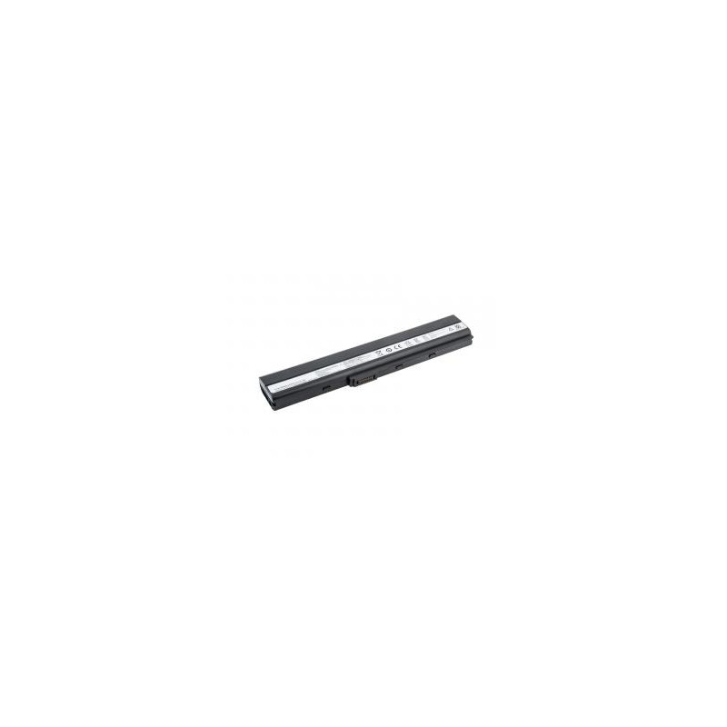 Avacom baterie dla Asus A42/A52/K52/X52, Li-Ion, 11.1V, 4400mAh, 49Wh, NOAS-K52S-N22