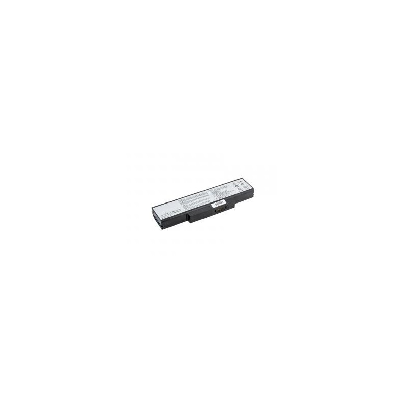 Avacom baterie dla Asus A72/K72/N71/N73/X77, Li-Ion, 11.1V, 4400mAh, 49Wh, NOAS-K72-N22