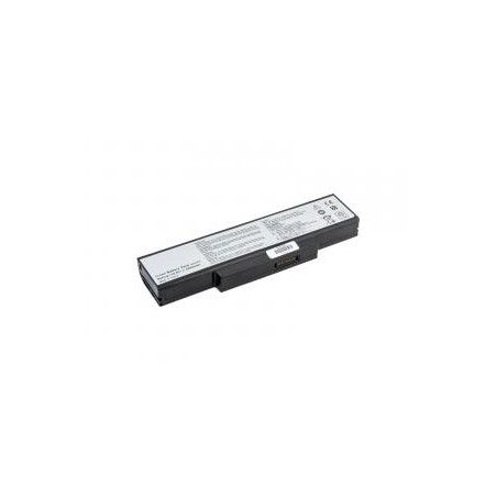 Avacom baterie dla Asus A72/K72/N71/N73/X77, Li-Ion, 11.1V, 4400mAh, 49Wh, NOAS-K72-N22