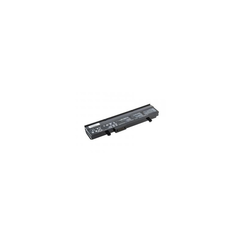 Avacom zastępcze akumulatory dla Asus EEE PC 1015/1016/1215, Li-Ion, 10.8V, 4400mAh, 48Wh, NOAS-EE16b-N22