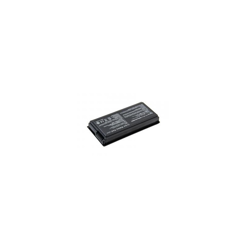 Avacom baterie dla Asus F5 series A32-F5, Li-Ion, 11.1V, 4400mAh, 49Wh, NOAS-F5-N22