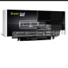 Green Cell bateria do A41-X550A A41-X550 do Asus A550 K550 R510 R510C R510L X550 X550C X550CA X550CC X550L X550V X550VC