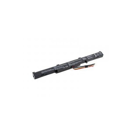 Avacom baterie dla Asus X550E, X751, Li-Ion, 14.4V, 2200mAh, 32Wh, NOAS-X550E-N22