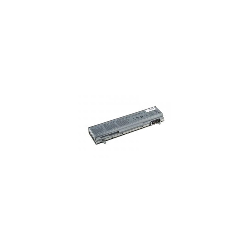 Avacom baterie dla Dell Latitude E6400, E6410, E6500, Li-Ion, 11.1V, 4400mAh, 49Wh, NODE-E64N-N22