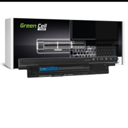 Green Cell bateria do MR90Y XCMRD do Dell Inspiron 15 15R 17 17R