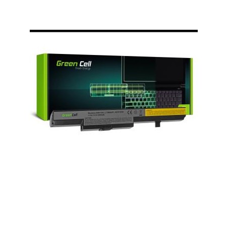 Green Cell bateria L13L4A01 L13M4A01 L13S4A01 do Lenovo B50 B50-30 B50-45 B50-70 B50-80 B51-80 E50-80