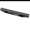 Green Cell bateria ULTRA A41-X550A A41-X550 do Asus A550 K550 R510 R510C R510L X550 X550C X550CA X550CC X550L X550V X550VC
