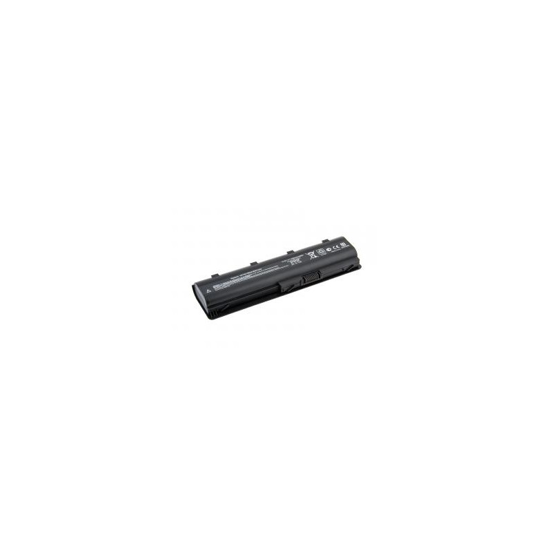 Avacom zastępcze akumulatory dla HP G56, G62, Envy 17, Li-Ion, 10.8V, 4400mAh, 48Wh, NOHP-G56-N22