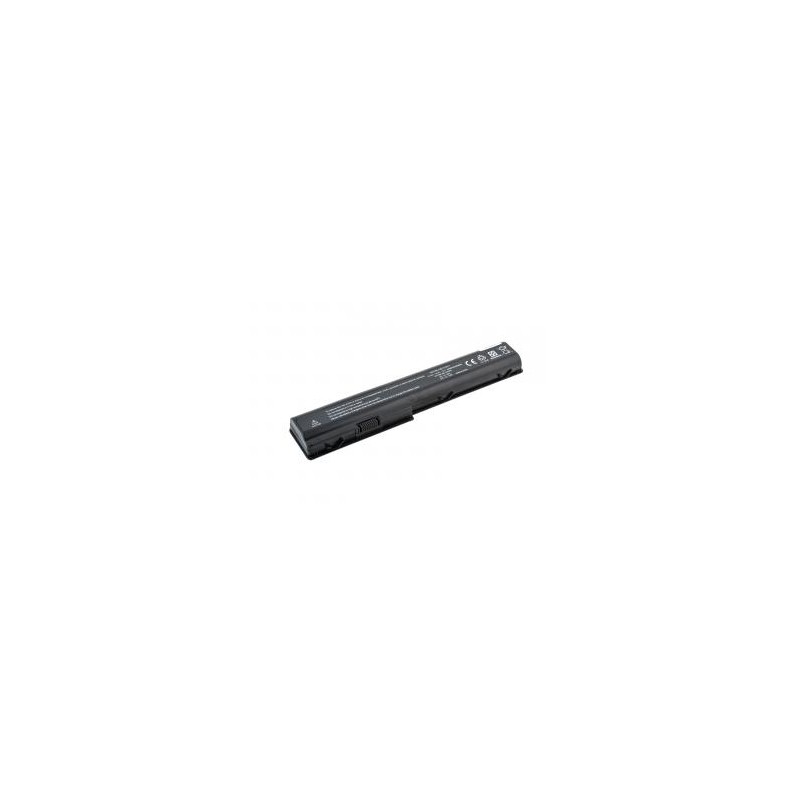Avacom baterie dla HP Pavilion DV7-1000, DV8, HDX X18, Li-Ion, 14.4V, 4400mAh, 63Wh, NOHP-DV7-N22