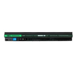 Green Cell bateria M5Y1K do Dell Inspiron 15 3552 3567 3573 5551 5552 5558 5559 Inspiron 17 5755