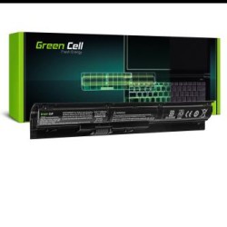 Green Cell bateria VI04 do HP ProBook 440 G2 450 G2 Pavilion 15-P 17-F Envy 15-K 17-K