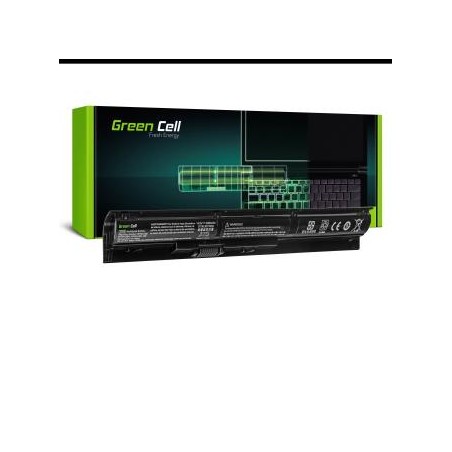 Green Cell bateria VI04 do HP ProBook 440 G2 450 G2 Pavilion 15-P 17-F Envy 15-K 17-K