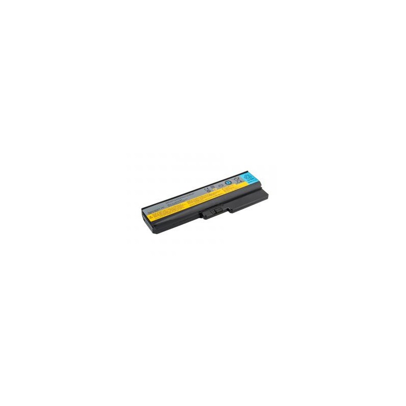 Avacom baterie dla Lenovo G550, IdeaPad V460 series, Li-Ion, 11.1V, 4400mAh, 49Wh, NOLE-G550-N22