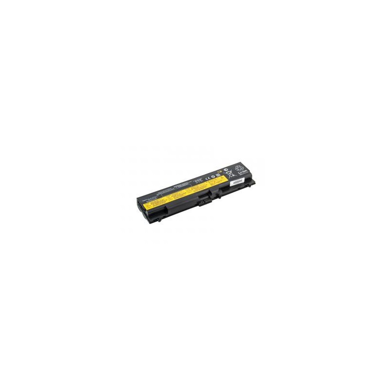 Avacom baterie dla Lenovo "ThinkPad T410/SL510/Edge 14"", Edge 15"" ", Li-Ion, 10.8V, 4400mAh, 48Wh, NOLE-SL41-N22