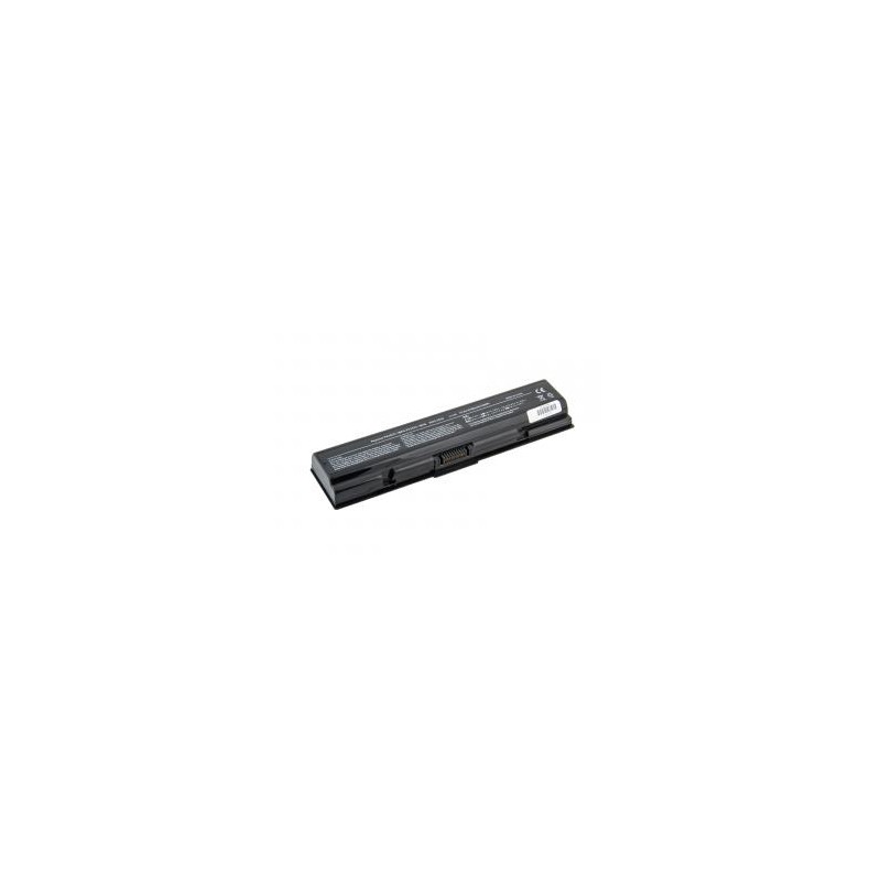 Avacom baterie dla Toshiba Satellite A200/A300/L300, Li-Ion, 10.8V, 4400mAh, 48Wh, NOTO-A200-N22