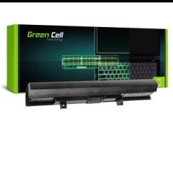 Green Cell bateria PA5185U-1BRS do Toshiba Satellite C50-B C50D-B C55-C C55D-C C70-C C70D-C L50-B L50D-B L50-C L50D-C