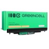 Green Cell bateria HS04 do HP 250 G4 G5 255 G4 G5, HP 15-AC012NW 15-AC013NW 15-AC033NW 15-AC034NW 15-AC153NW 15-AF169NW