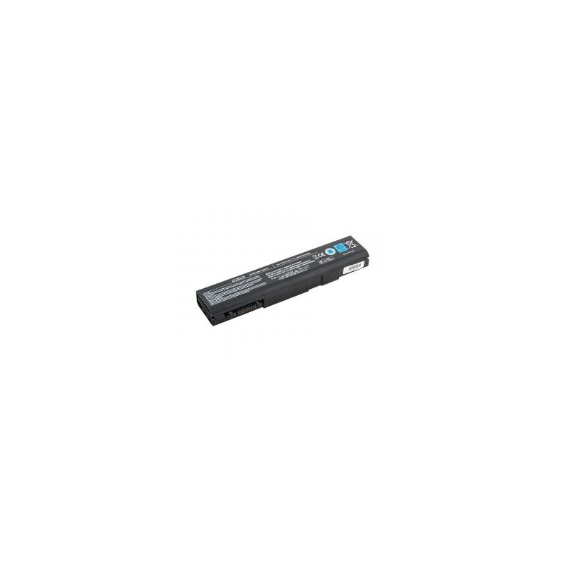 Avacom baterie dla Toshiba Tecra A11, M11, Satellite Pro S500, Li-Ion, 10.8V, 4400mAh, 48Wh, NOTO-TeA11-N22