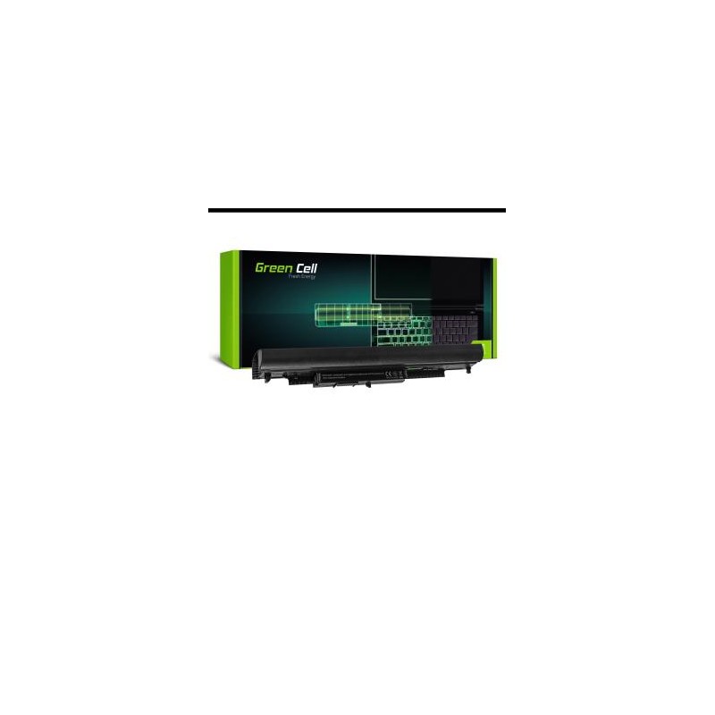 Green Cell bateria HS03 do HP 250 G4 G5 255 G4 G5, HP 15-AC012NW 15-AC013NW 15-AC033NW 15-AC034NW 15-AC153NW 15-AF169NW