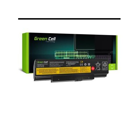 Green Cell bateria do Lenovo ThinkPad Edge E550 E550c E555 E560 E565