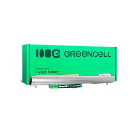 Green Cell bateria LA04 LA04DF do HP Pavilion 15-N 15-N025SW 15-N065SW 15-N070SW 15-N080SW 15-N225SW 15-N230SW 15-N280SW