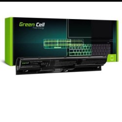 Green Cell bateria KI04 do HP Pavilion 15-AB 15-AB061NW 15-AB230NW 15-AB250NW 15-AB278NW 17-G 17-G131NW 17-G132NW
