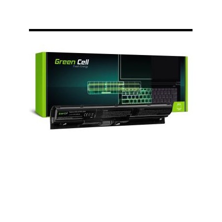 Green Cell bateria KI04 do HP Pavilion 15-AB 15-AB061NW 15-AB230NW 15-AB250NW 15-AB278NW 17-G 17-G131NW 17-G132NW