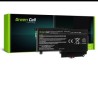 Green Cell bateria PA5107U-1BRS do Toshiba Satellite L50-A L50-A-19N L50-A-1EK L50-A-1F8 L50D-A P50-A L50t-A S50-A