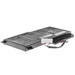 Green Cell bateria PA5107U-1BRS do Toshiba Satellite L50-A L50-A-19N L50-A-1EK L50-A-1F8 L50D-A P50-A L50t-A S50-A