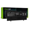 Green Cell bateria PA5013U-1BRS do Toshiba Portege Z830 Z835 Z930 Z935