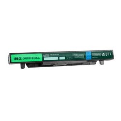 Green Cell bateria A41N1424 do Asus GL552 GL552J GL552JX GL552V GL552VW GL552VX ZX50 ZX50J ZX50V