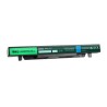 Green Cell bateria A41N1424 do Asus GL552 GL552J GL552JX GL552V GL552VW GL552VX ZX50 ZX50J ZX50V