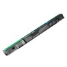 Green Cell bateria A41N1424 do Asus GL552 GL552J GL552JX GL552V GL552VW GL552VX ZX50 ZX50J ZX50V