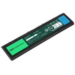 Green Cell bateria 34GKR 3RNFD PFXCR do Dell Latitude E7440 E7450