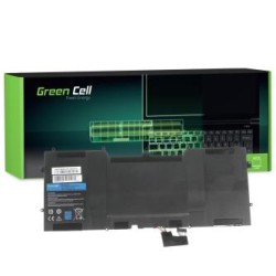 Green Cell bateria Y9N00 do Dell XPS 13 L321x L322x XPS 12 9Q23 9Q33 L221x