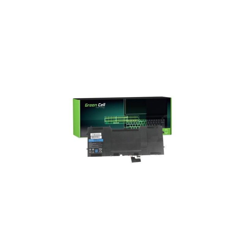 Green Cell bateria Y9N00 do Dell XPS 13 L321x L322x XPS 12 9Q23 9Q33 L221x