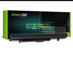 Green Cell bateria PA5212U-1BRS do Toshiba Satellite do A30-C A40-C A50-C R50-B R50-C Tecra A50-C Z50-C