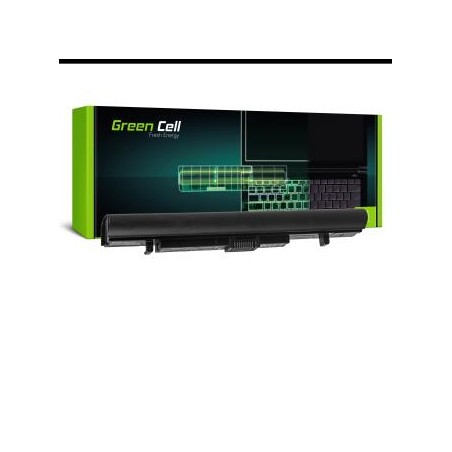 Green Cell bateria PA5212U-1BRS do Toshiba Satellite do A30-C A40-C A50-C R50-B R50-C Tecra A50-C Z50-C