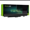 Green Cell bateria PA5212U-1BRS do Toshiba Satellite do A30-C A40-C A50-C R50-B R50-C Tecra A50-C Z50-C