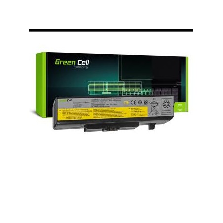 Green Cell bateria do Lenovo B580 B590 B480 B485 B490 B5400 V480 V580 E49 M5400 ThinkPad Edge E430 E440 E530 E531 E535 E540