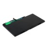 Green Cell bateria CM03XL do HP EliteBook 740 750 840 850 G1 G2 ZBook 14 G2 15u G2