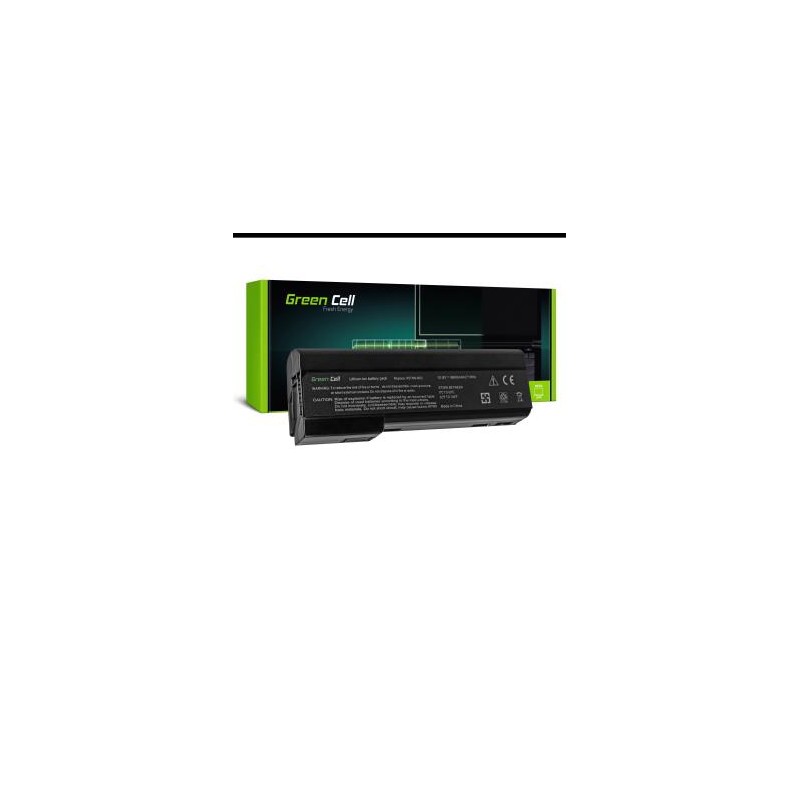 Green Cell bateria CC06XL do HP EliteBook 8460p 8460w 8470p 8560p 8570p ProBook 6460b 6560b 6570b
