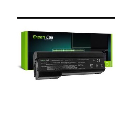 Green Cell bateria CC06XL do HP EliteBook 8460p 8460w 8470p 8560p 8570p ProBook 6460b 6560b 6570b