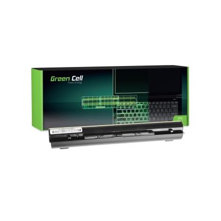 Green Cell bateria L12M4E01 do Lenovo G50 G50-30 G50-45 G50-70 G50-80 G400s G500s G505s