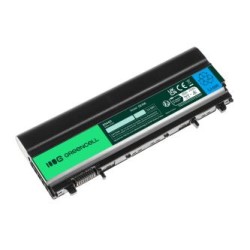 Green Cell bateria VV0NF N5YH9 do Dell Latitude E5440 E5540 P44G