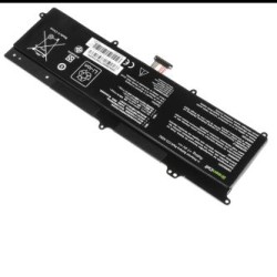 Green Cell bateria C21-X202 do Asus X201E F201E VivoBook F202E Q200E S200E X202E