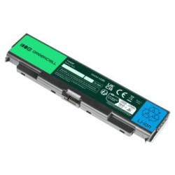 Green Cell bateria do Lenovo ThinkPad T440p T540p W540 W541 L440 L540